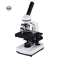 Kính hiển vi sinh học HINOTEK XSP-104 (4X, 10X, 40X (S), 100X (S, OIL); một mắt)